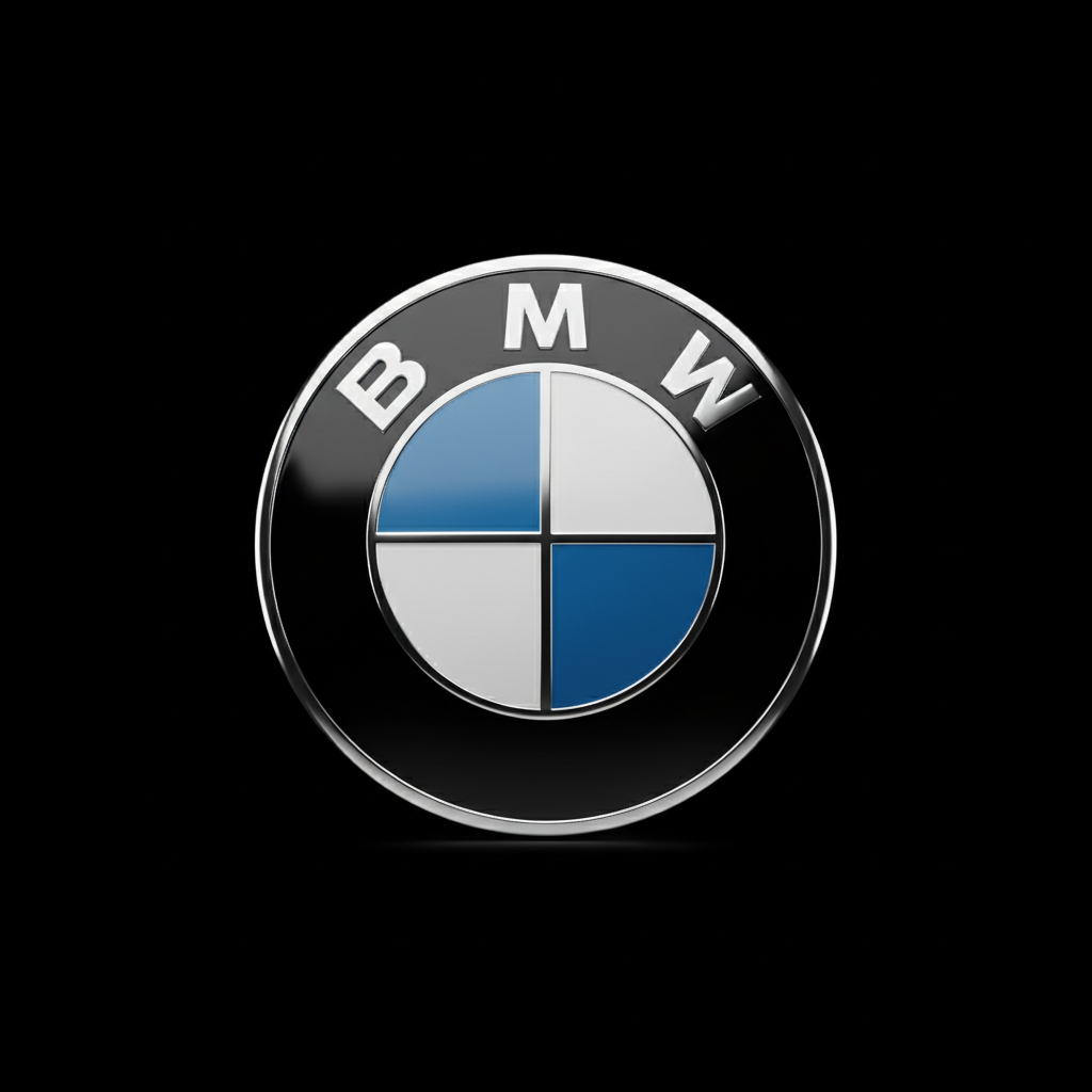 BMW Remklauwstickers – Premium Detail (Hittebestendig)